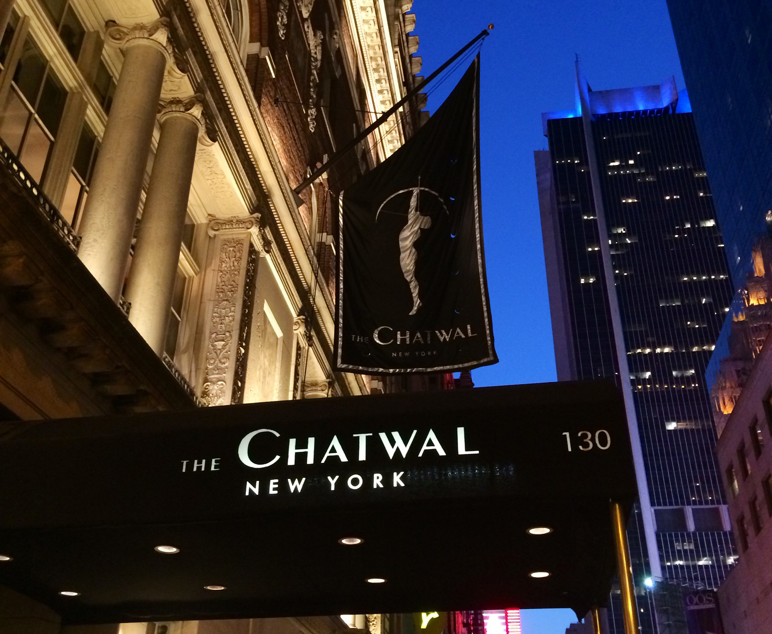 The Chatwal Hotel